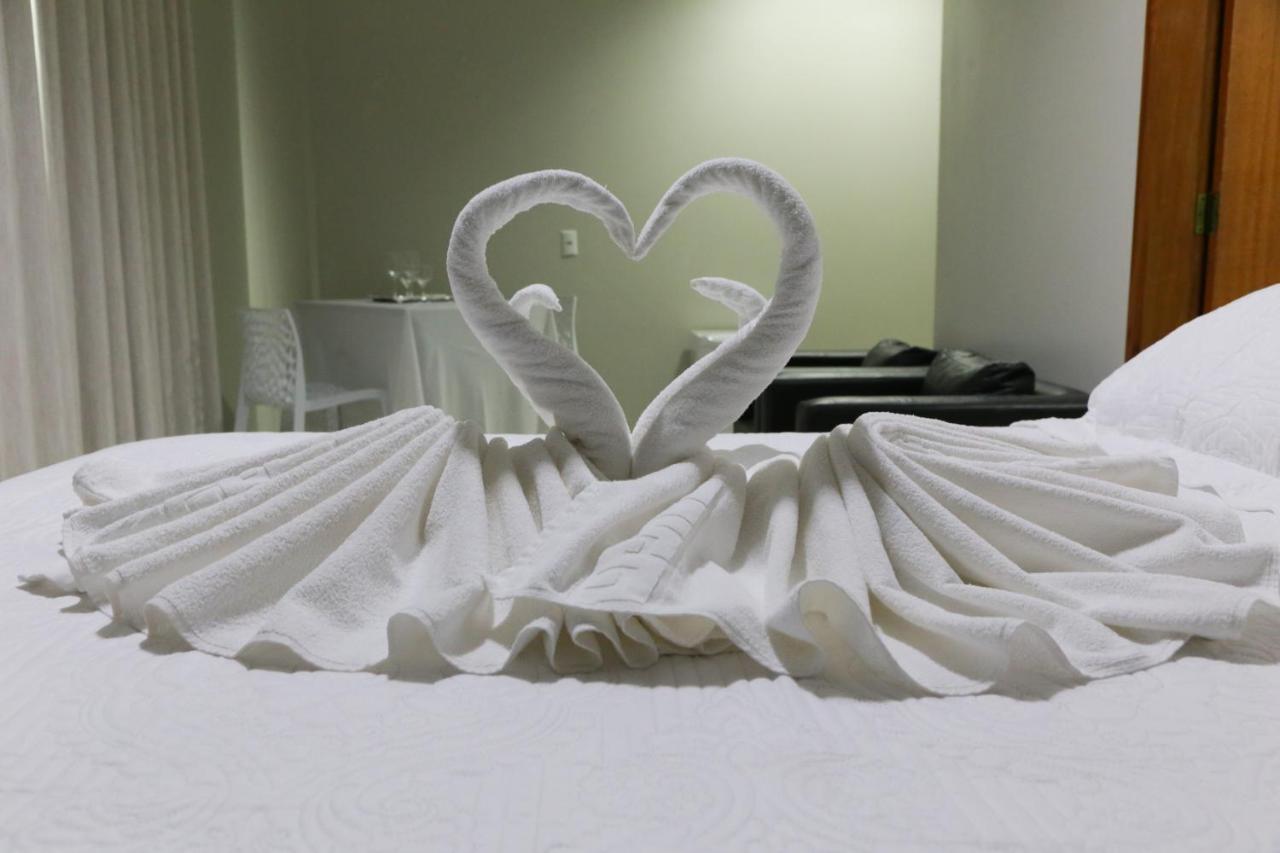 Dallas Hotel Premium Altamira  Εξωτερικό φωτογραφία