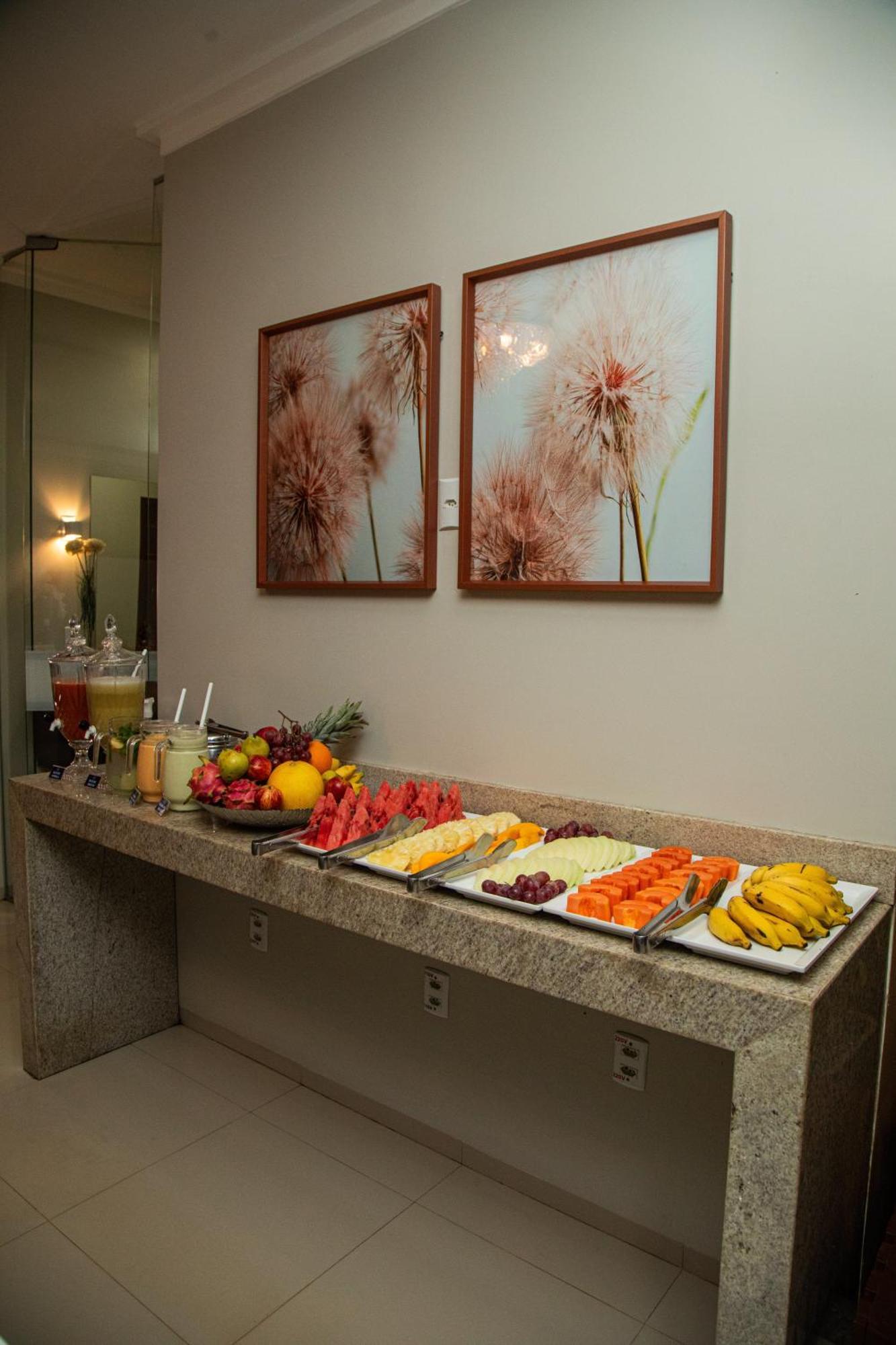 Dallas Hotel Premium Altamira  Εξωτερικό φωτογραφία