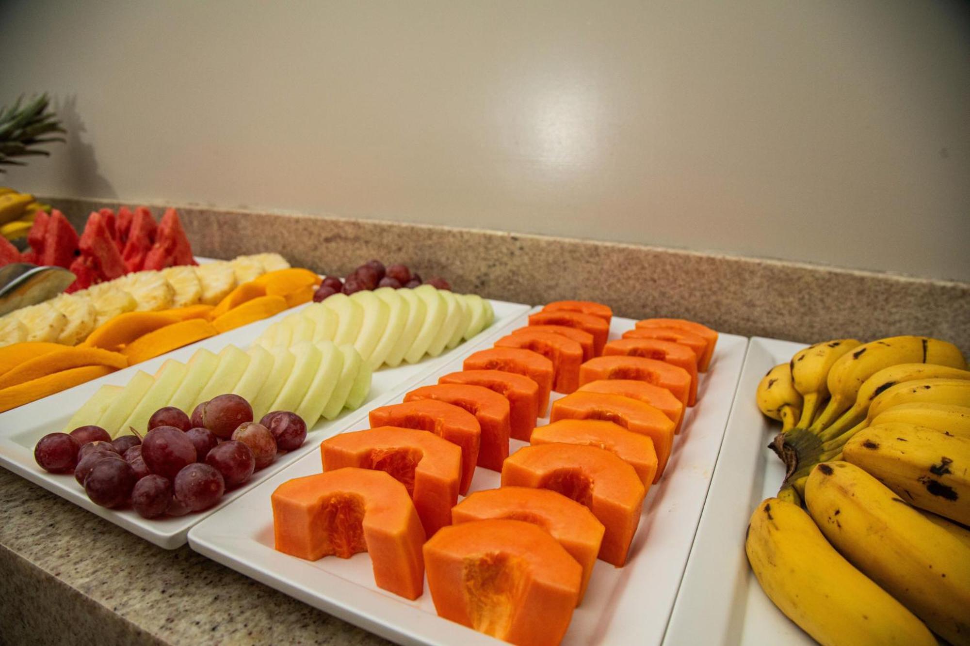 Dallas Hotel Premium Altamira  Εξωτερικό φωτογραφία