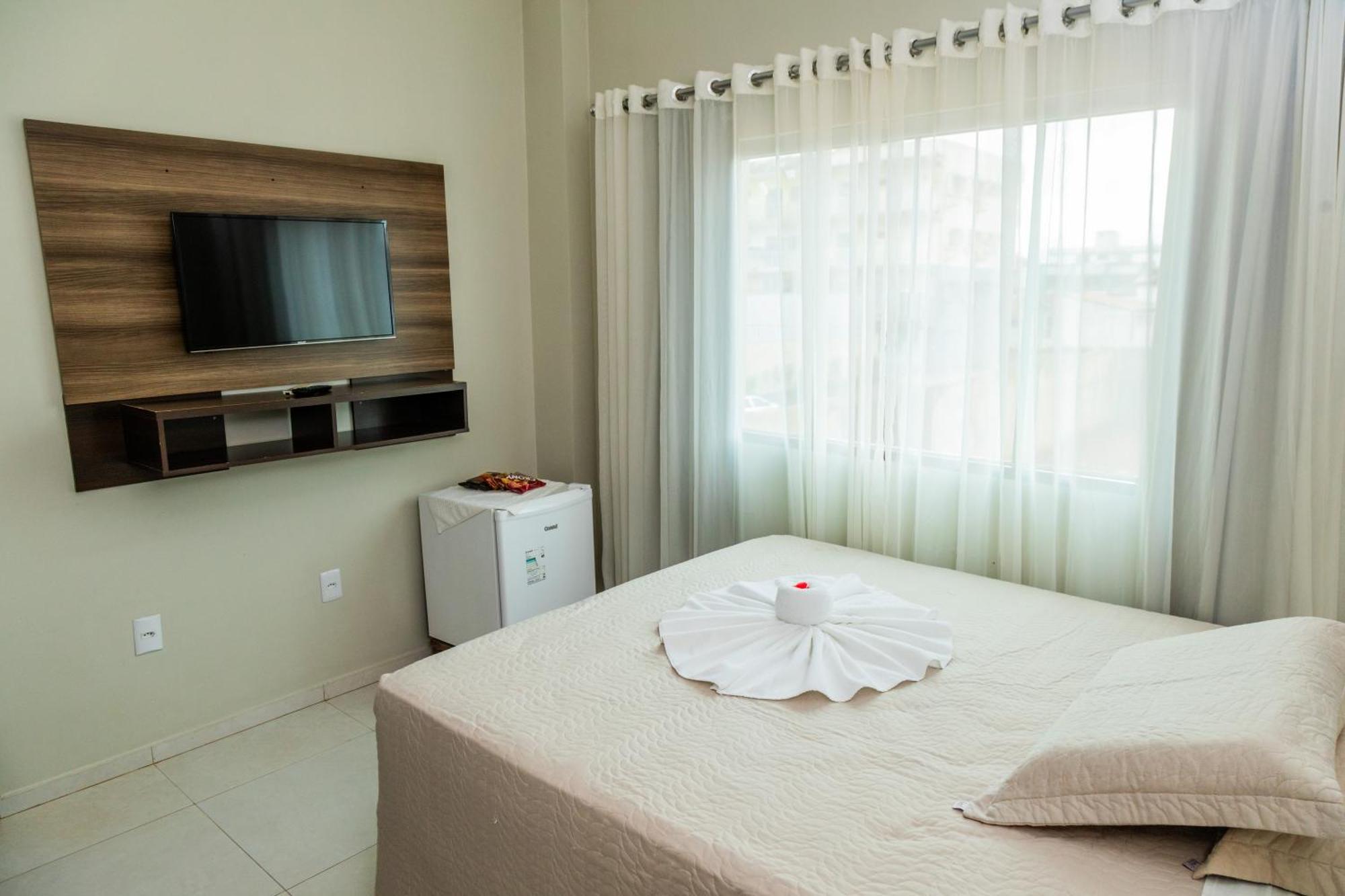 Dallas Hotel Premium Altamira  Εξωτερικό φωτογραφία