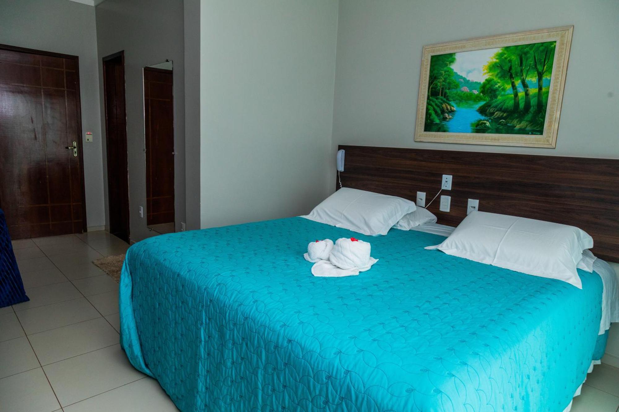 Dallas Hotel Premium Altamira  Εξωτερικό φωτογραφία