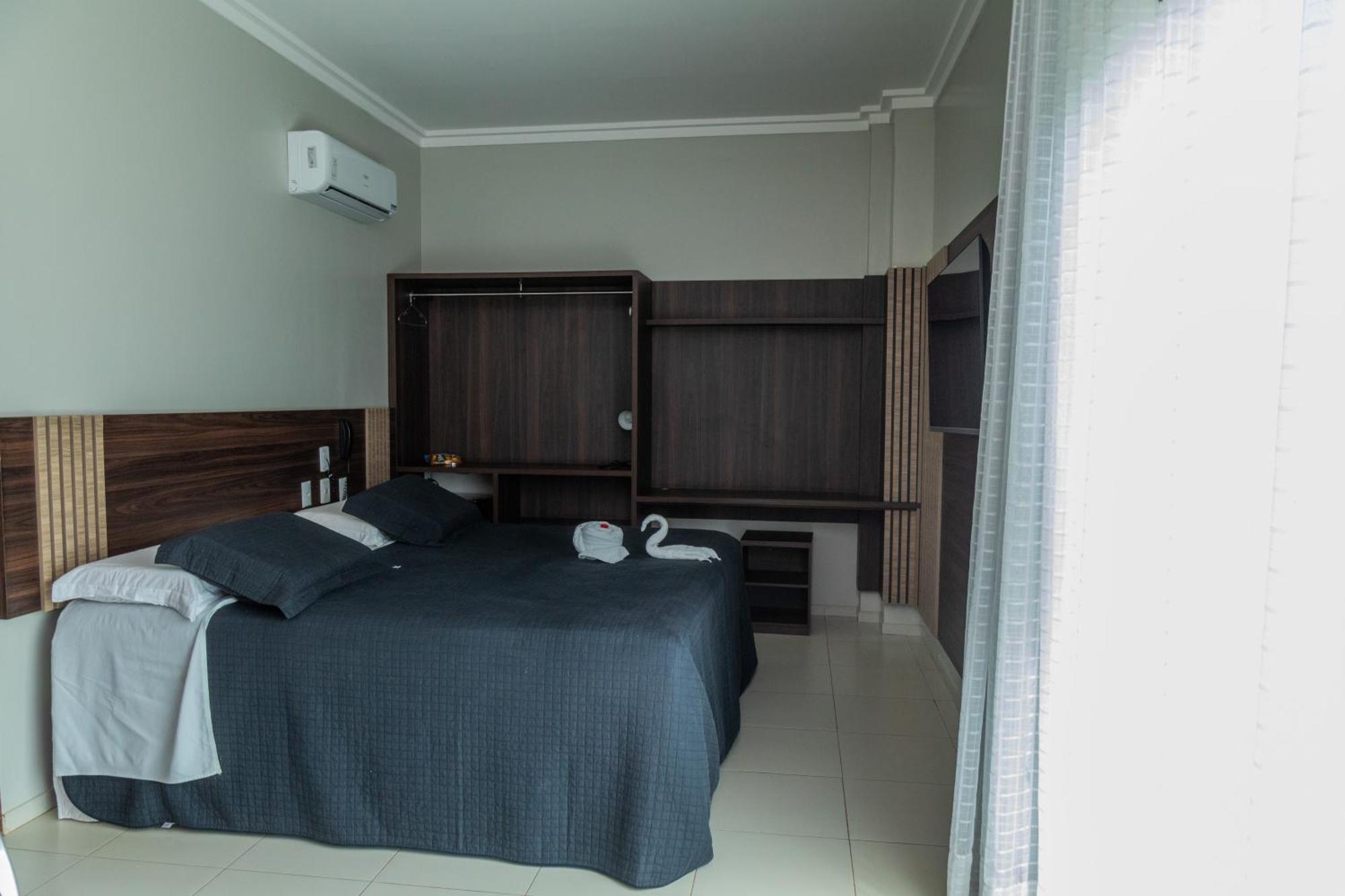 Dallas Hotel Premium Altamira  Εξωτερικό φωτογραφία