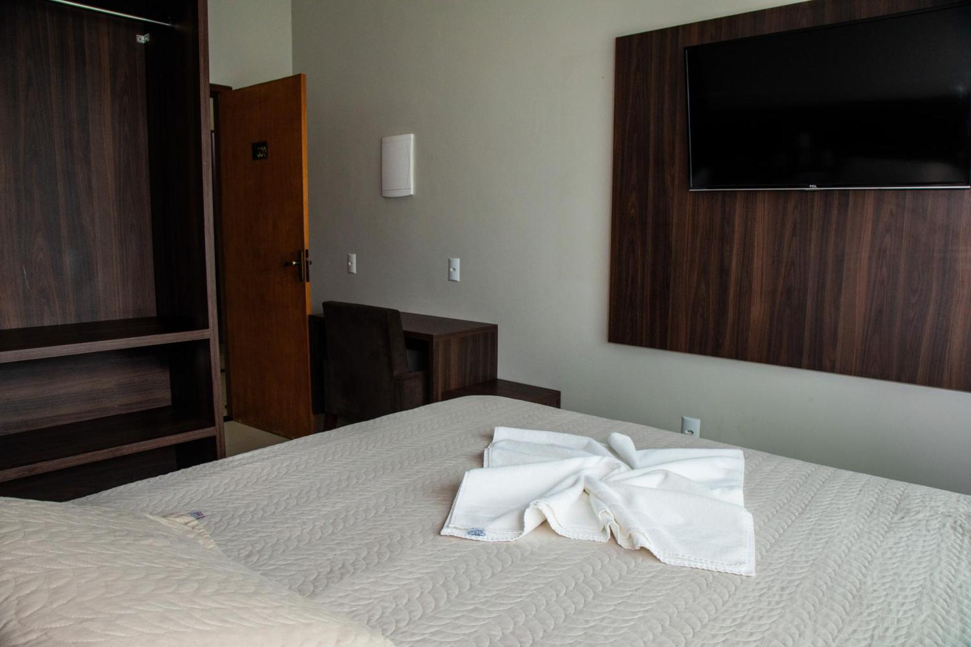 Dallas Hotel Premium Altamira  Εξωτερικό φωτογραφία