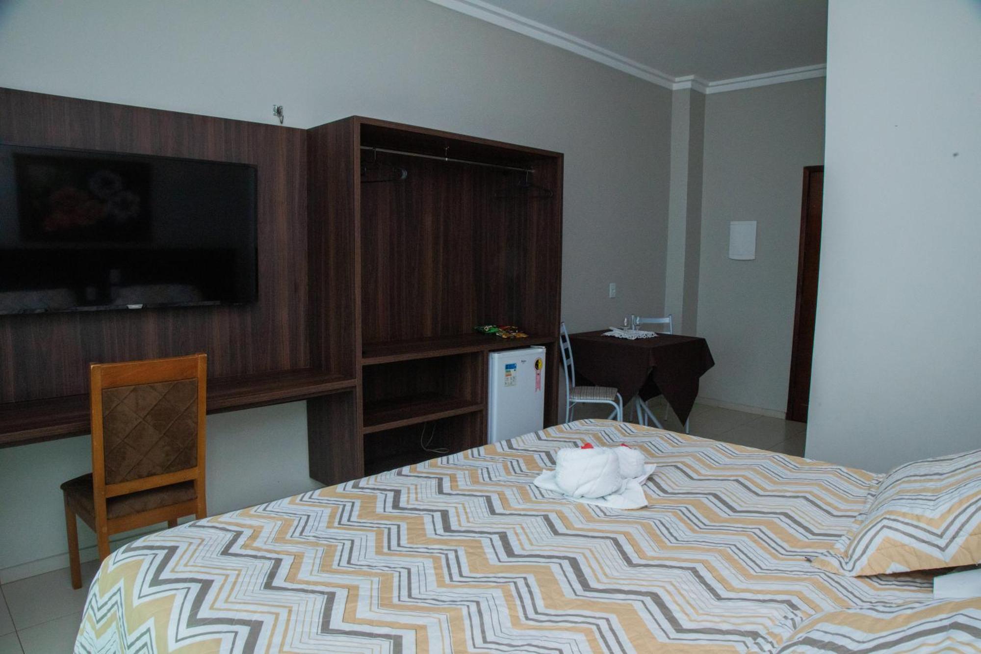 Dallas Hotel Premium Altamira  Εξωτερικό φωτογραφία