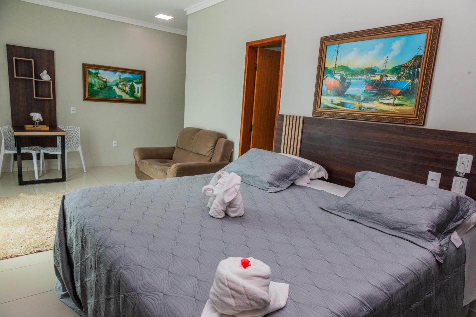 Dallas Hotel Premium Altamira  Εξωτερικό φωτογραφία